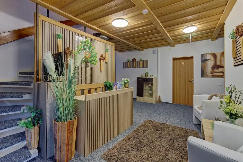 Hotel Haus Anna