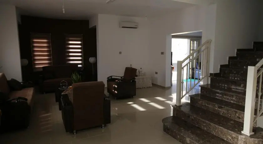Villa Melyia