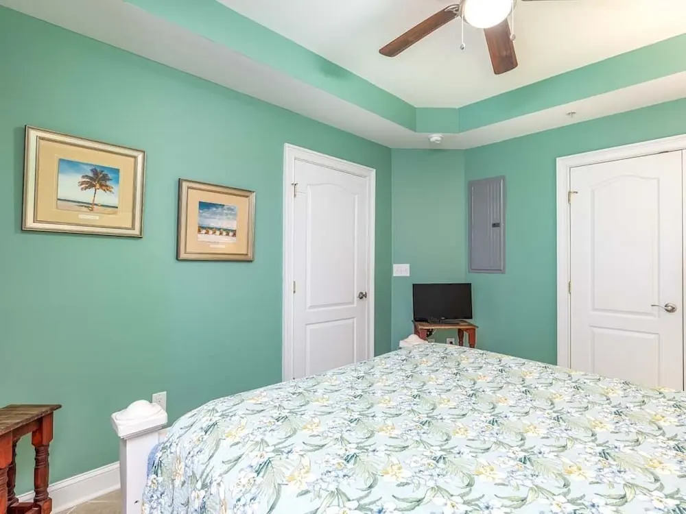 Beach House On The Dune by Tybee Vacation Rentals