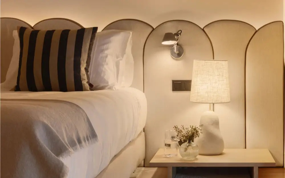 Vandoma Serviced Apartments