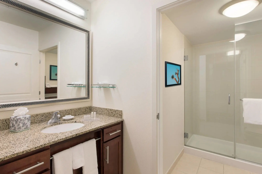Residence Inn Los Angeles Burbank/Downtown
