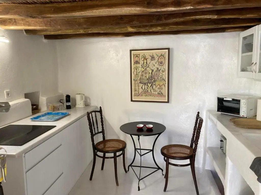 THE OLIVE MILL GUEST HOUSE