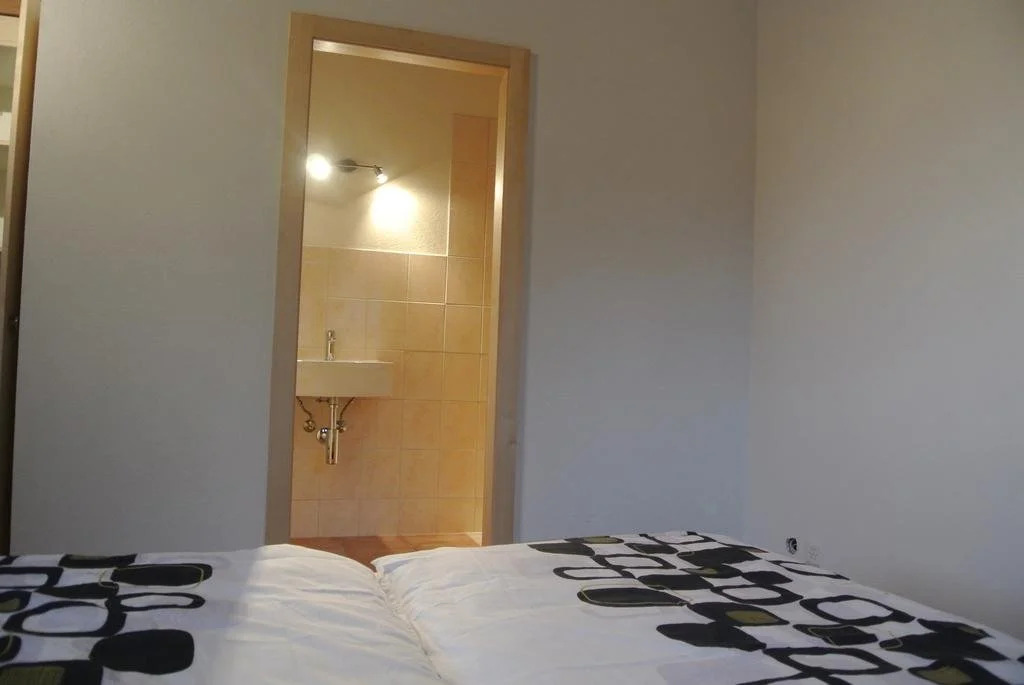 La Tzoumhostel