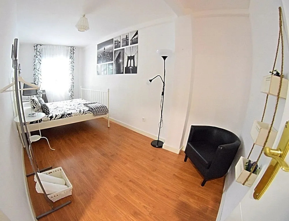 Sanse Apartment