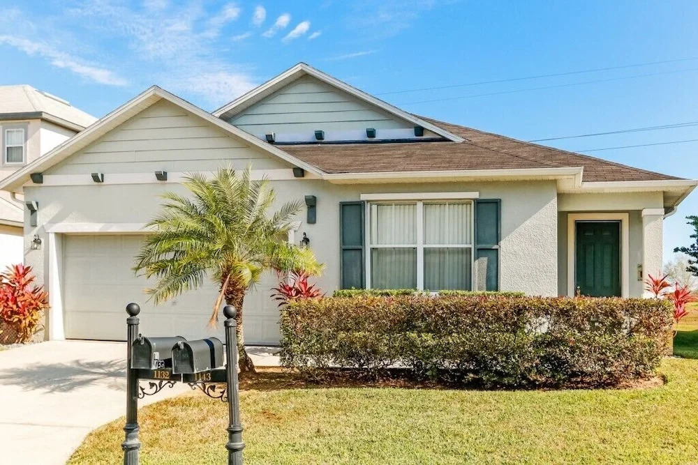 Mcfarlane 4 Bedroom Home