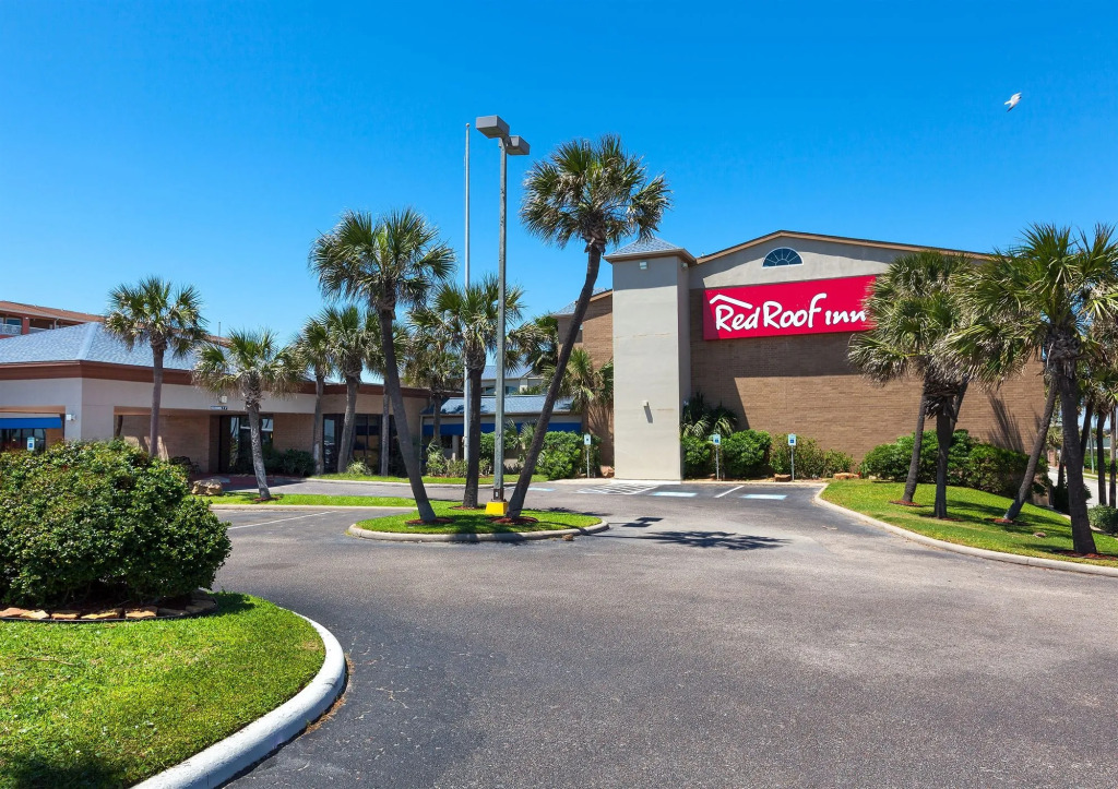 Beachfront Palms Resort Galveston, an Ascend Collection Hotel