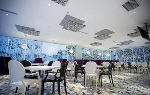 Yantai Rihiveli Hotel