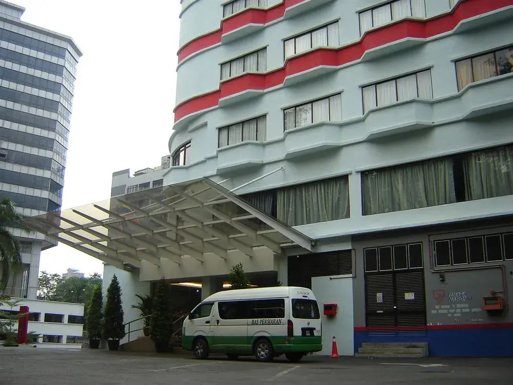 My Hotel Premier
