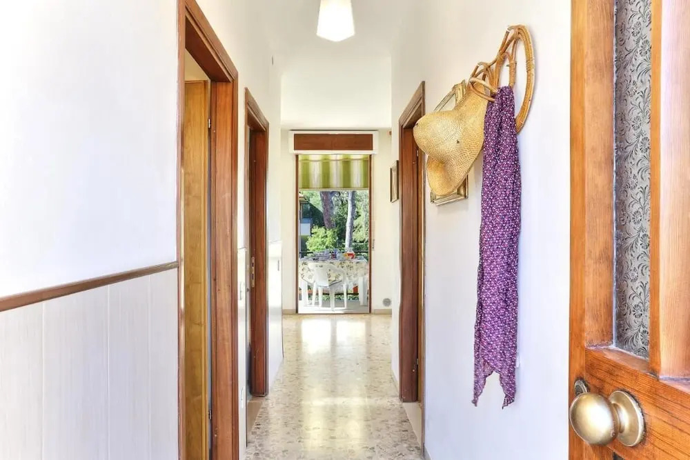 Seaside Apartment - Tuscany - Marina di Bibbona Riviera Degli Etruschi