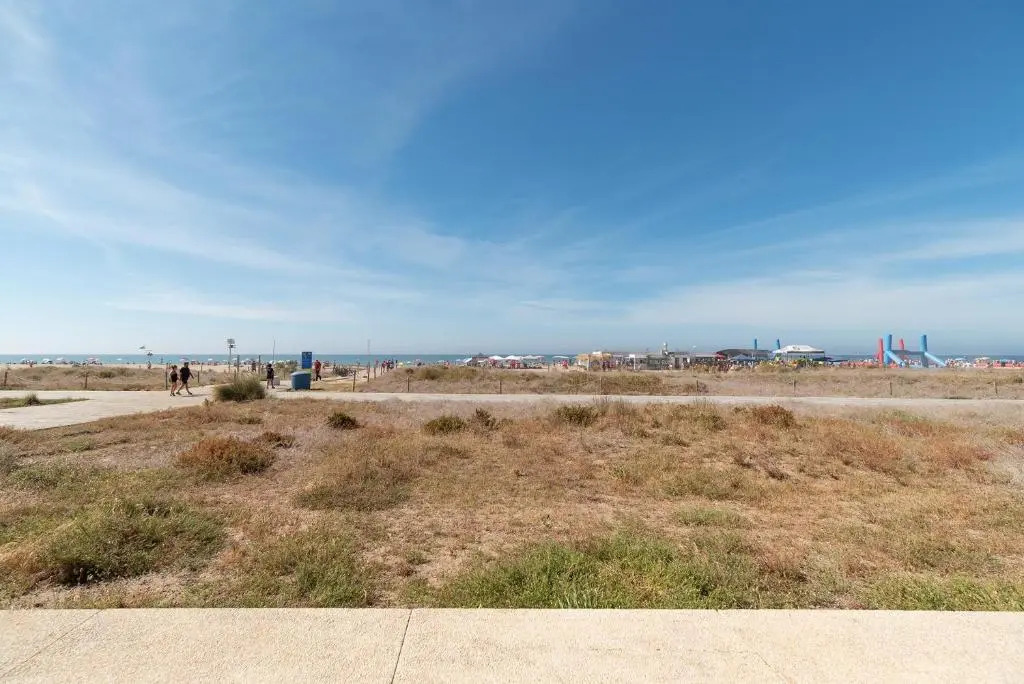Apartamento Denis Playa 2