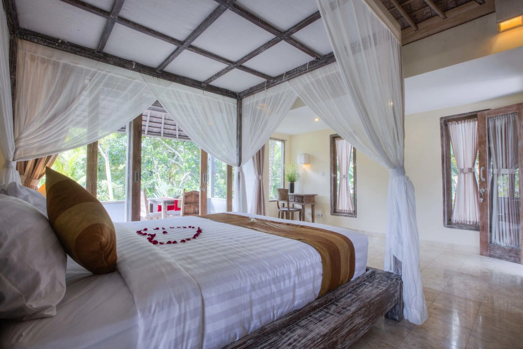 Royal Villa Jepun