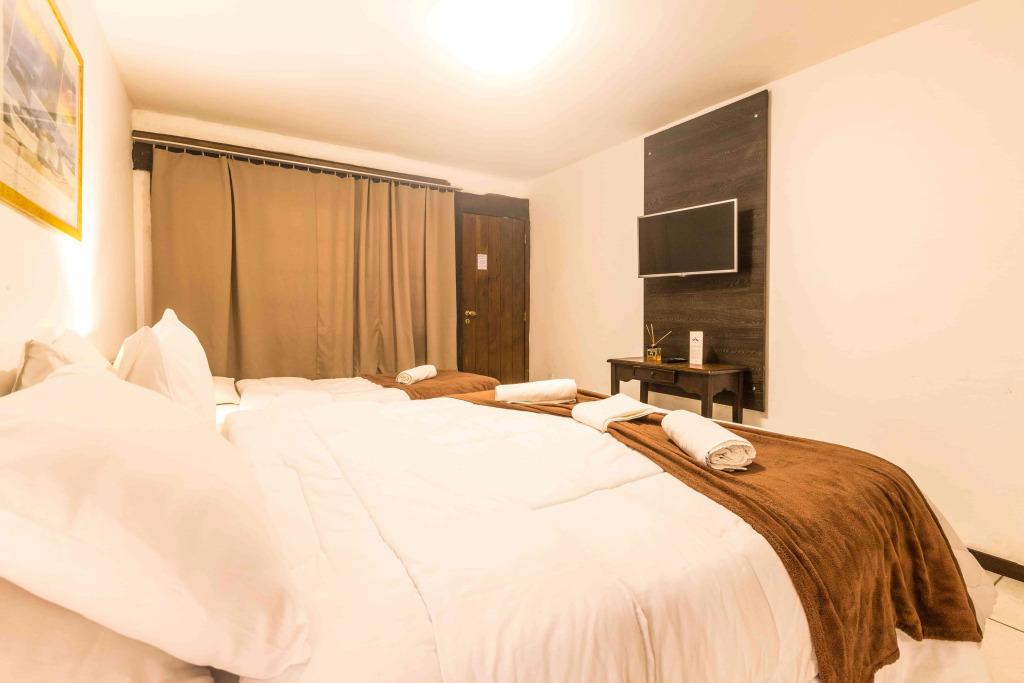 Pousada Lestada by Latitud Hoteles