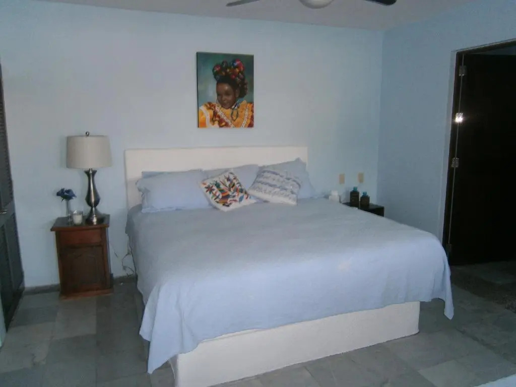 Villa Marina Porto Ixtapa in the Private Yacht Club