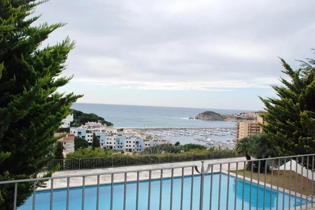 Villa Maricel