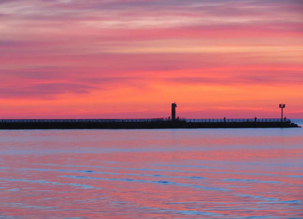 Lighthouse Inn