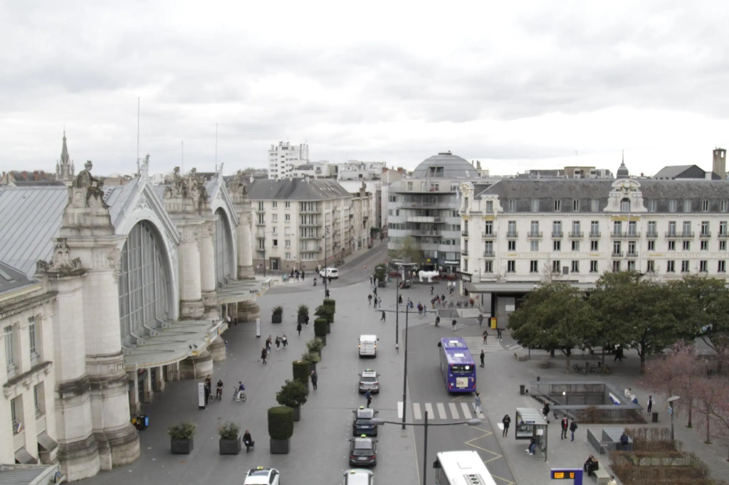 Hotel de LEurope