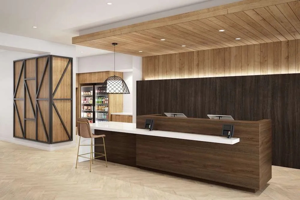 Staybridge Suites Manteca by IHG