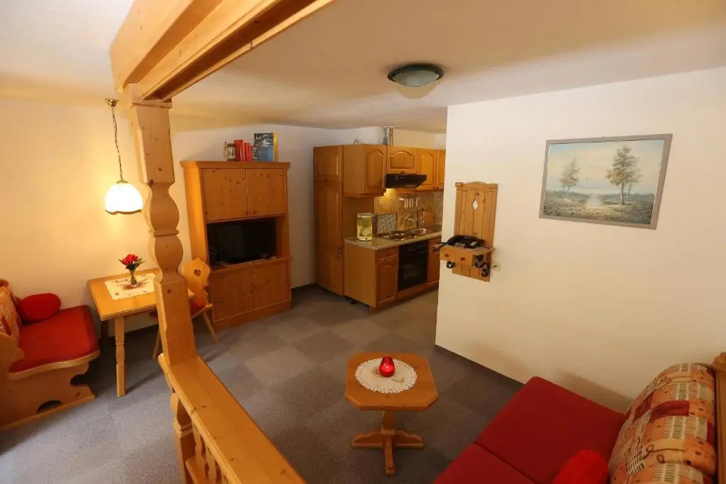 Landgasthof Schuster