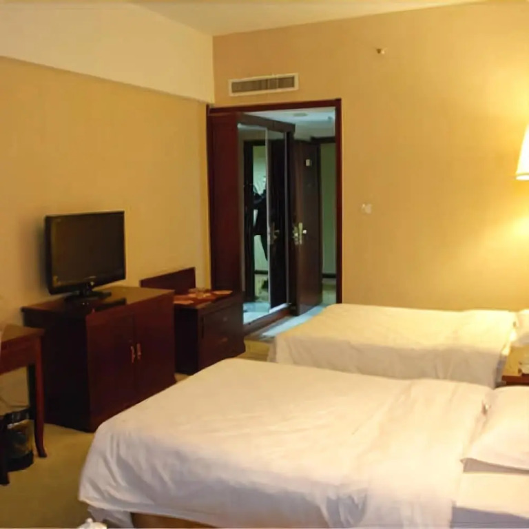 Hanlin Hotel