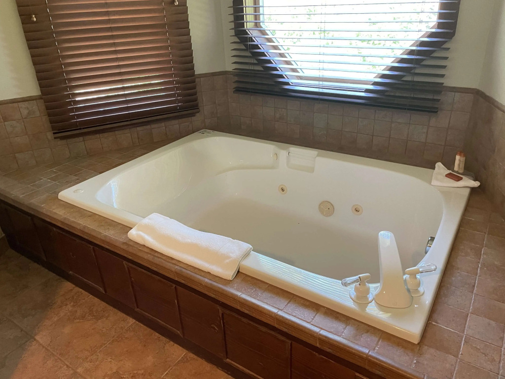 Carson Hot Springs Resort & Spa