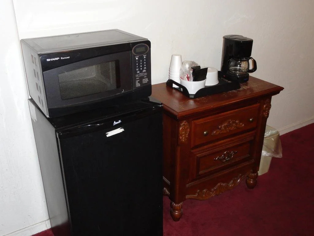 PAYSON INN & Suites