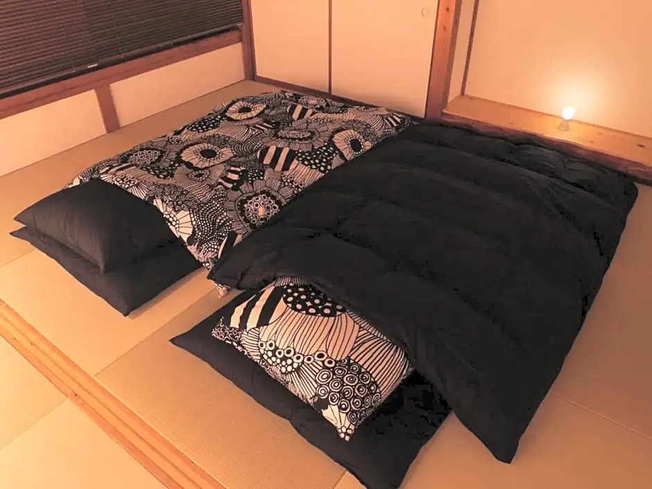 Onsen Minsyuku Katsugoro - Vacation STAY 45392v