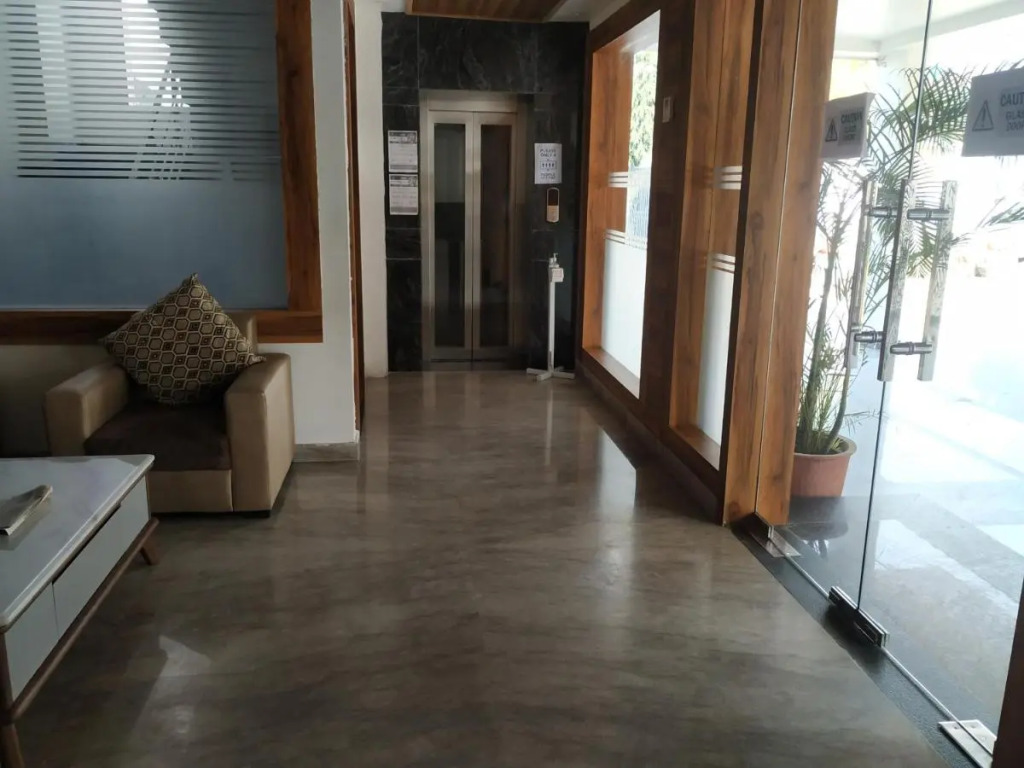 Hotel Global Inn Gold