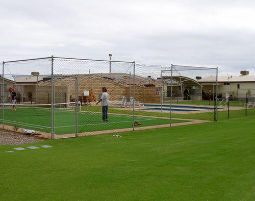 Wavecrest Village & Tourist Park WA