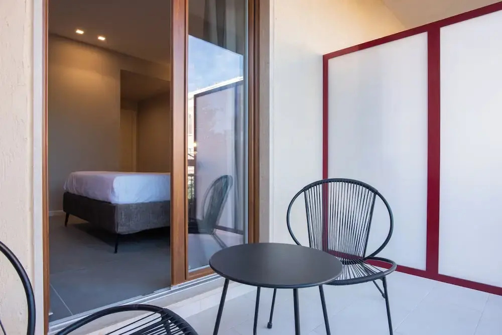 Il Pumo - Apulian Rooms Bari Savoia