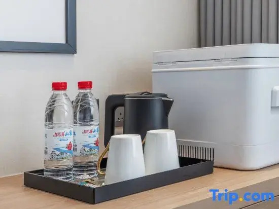 Jingdong Geyue Binya Hotel