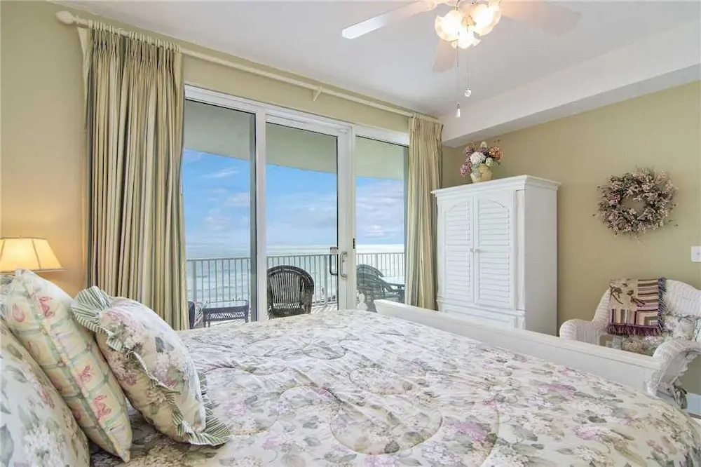 Twin Palms 405 - Two Bedroom Condo