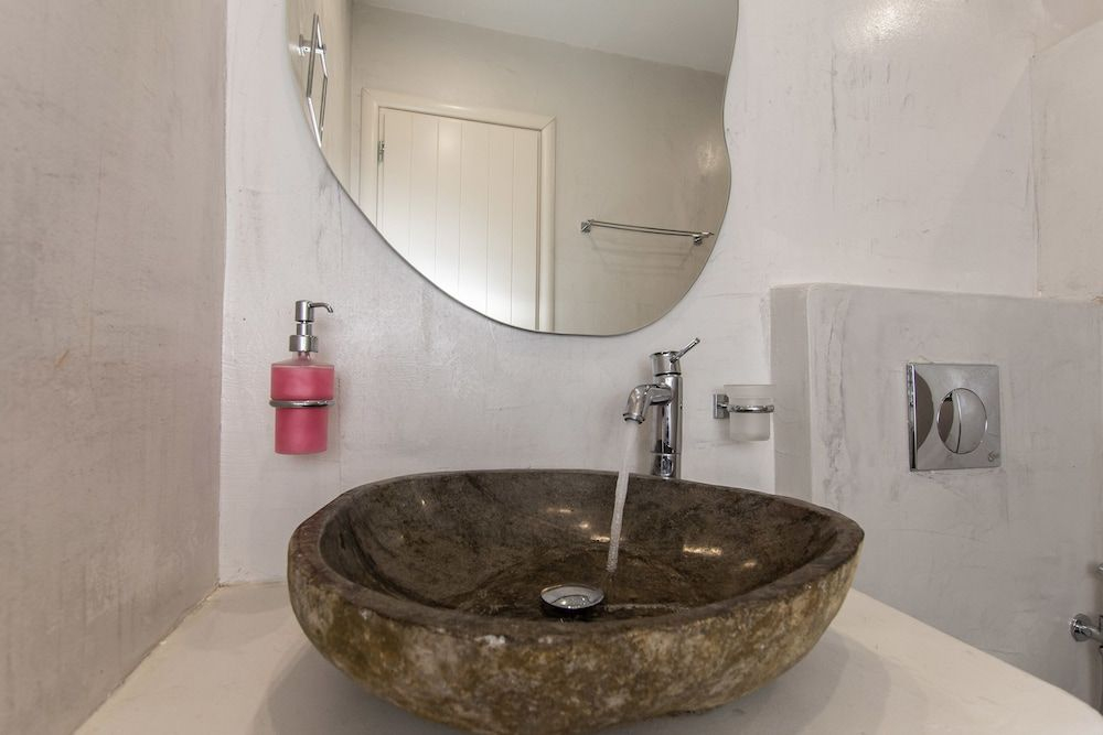 Naxos Enjoy Apartments