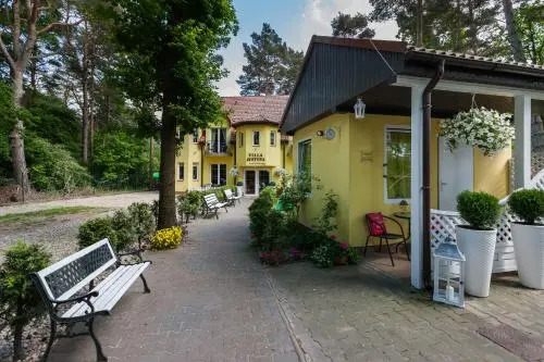 Villa Justyna