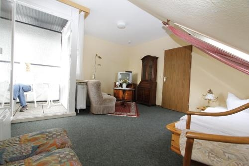 Gästehaus Kolle Hotel Garni