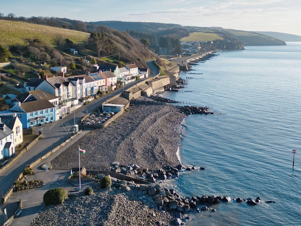 Baywood 20 - 2 Bedroom Holiday Home - Amroth
