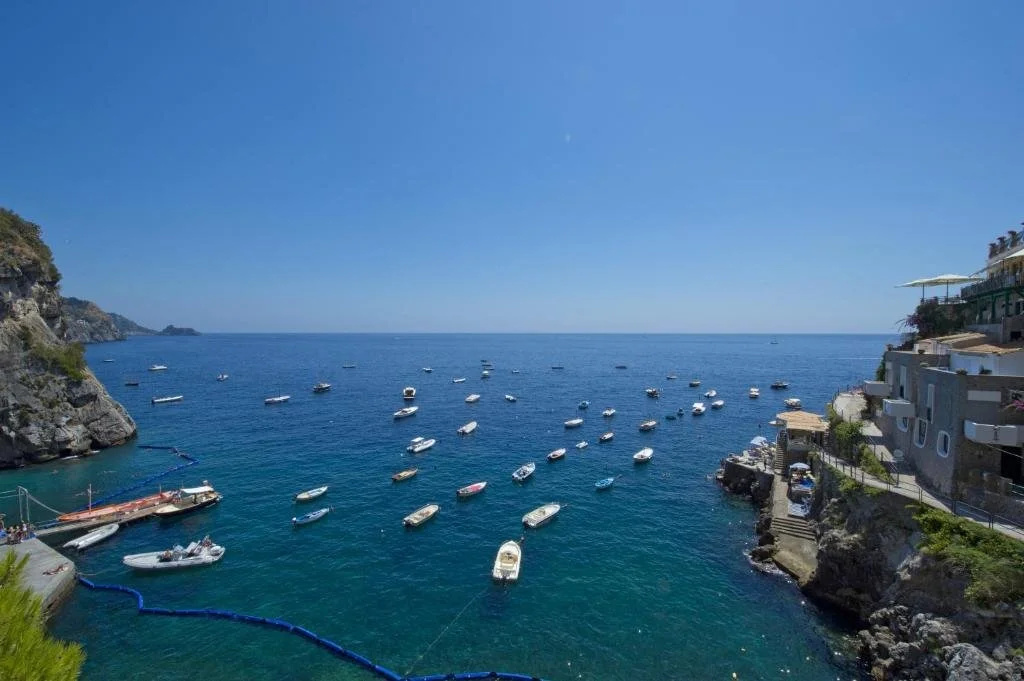 La Praia