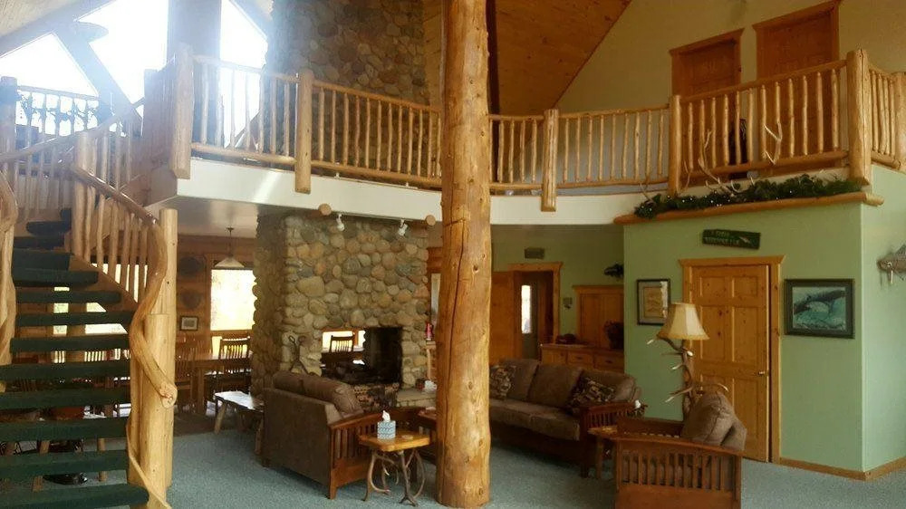 Liars' Lodge