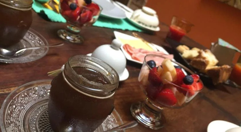 Locanda La Gelsomina