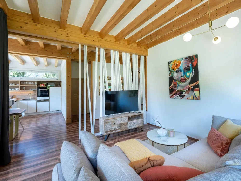 Apartment near Klopeiner See in Carinthia