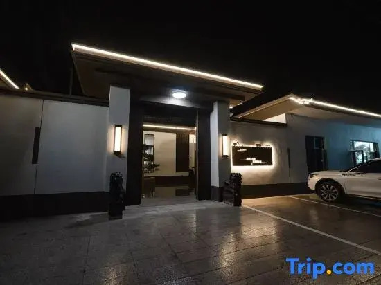 Yunzhu Homestay