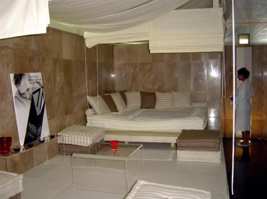 Hotel Villa Didon Carthage