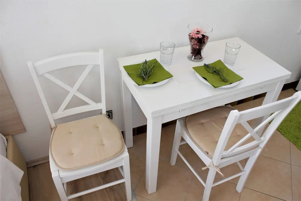 Apartments Estera