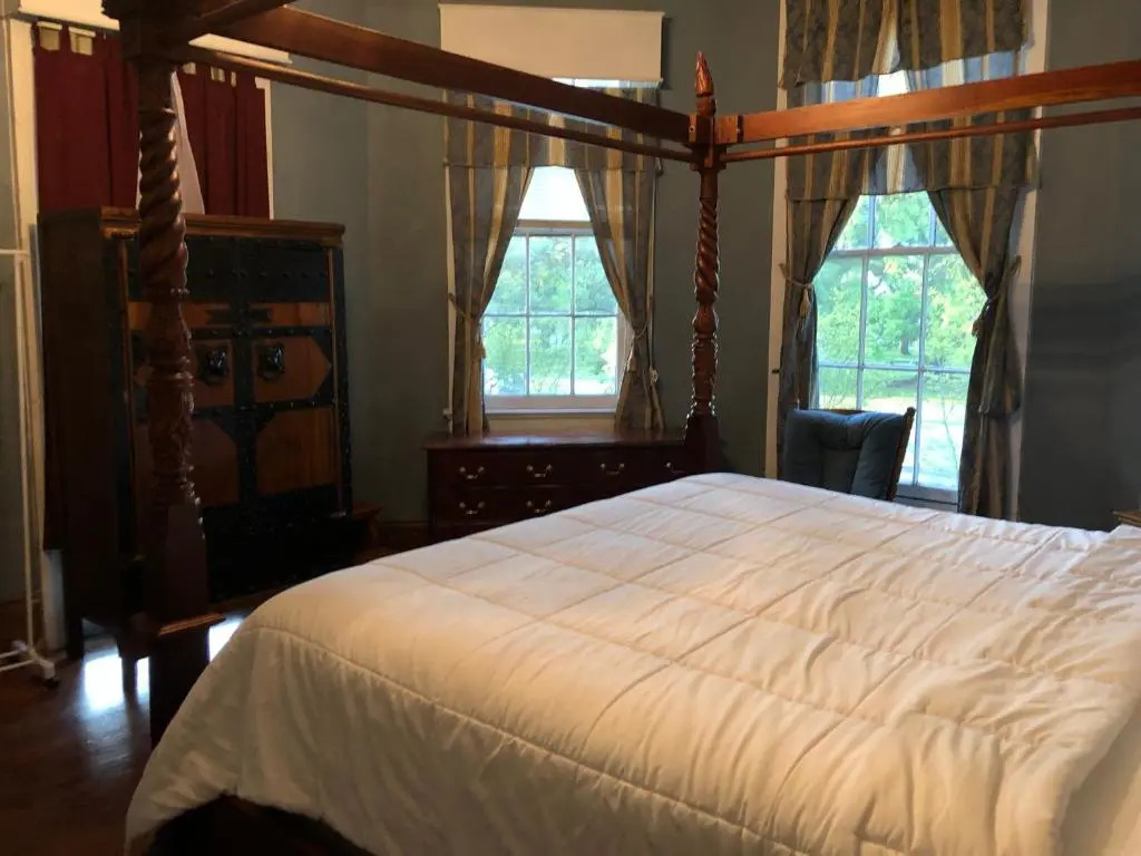 Oakview Bed and Breakfast