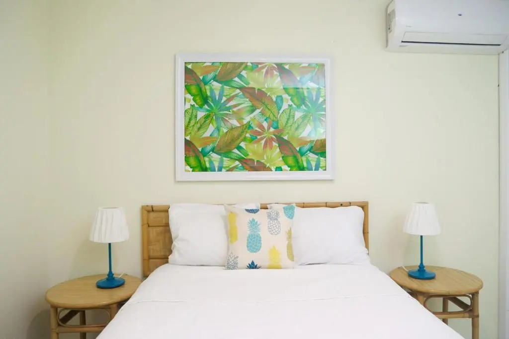 Buena Vida Apartments