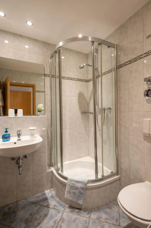 Aparthotel Werdenfels