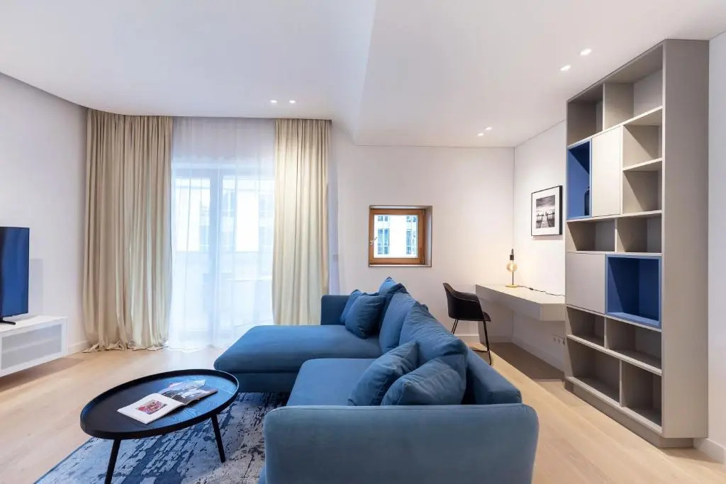 #stayhere - Brand New & Ultra Modern 1BDR Upscale Neighbourhood Paupys