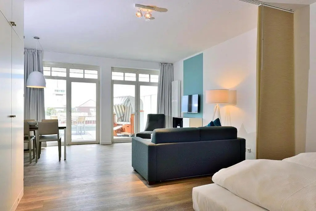 Aparthotel Anna Düne Aparthotel Anna Düne 1 16