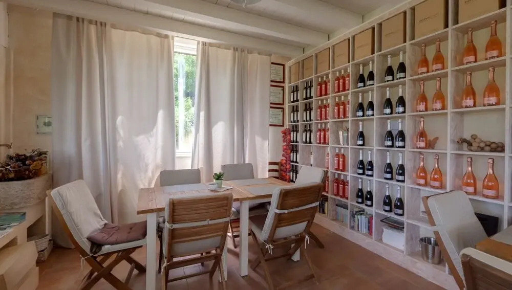 AGRITURISMO IL CARDO