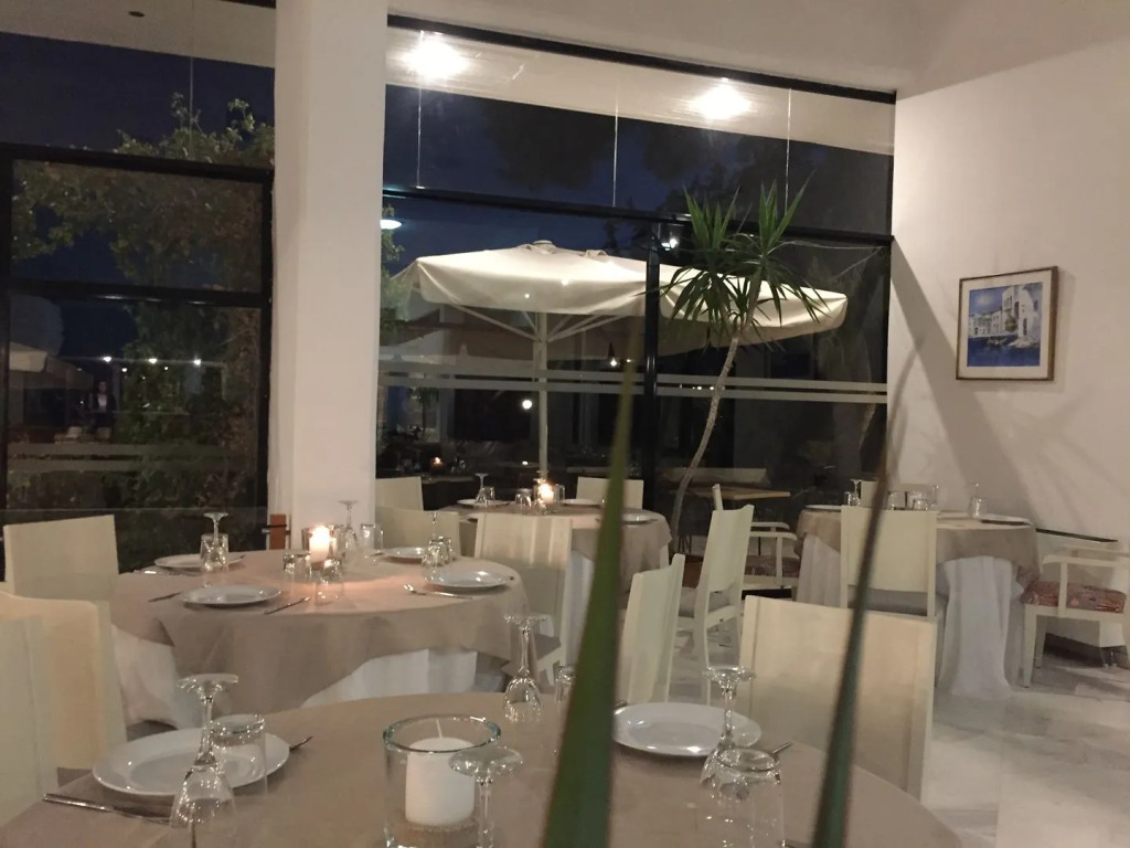 Medite Kassandra Resort