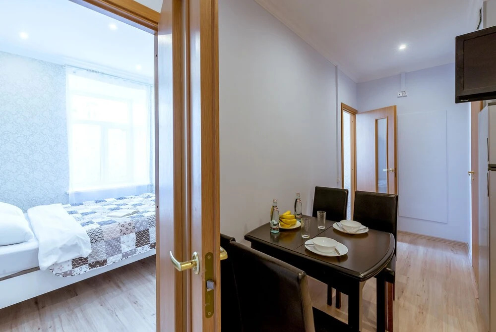 Welcome Home Apartments 5 Sovetskaya